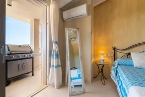 Villa Chia Dream Blue Retreat – Exklusive Privatvilla mit Pool, Whirlpool & Meerblick in Chia - Image 5