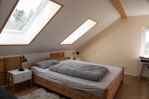 Ferienwohnung Bergschäferei - Image 5