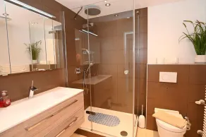 Luxury apartment Alpenpanorama ***** with a dream view in a quiet, central location - Image 2