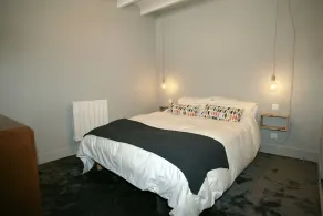 apartamento nuevo de 40 m2 - Ideal ubicación a 1 minutos a pie desde el puerto - Image 3
