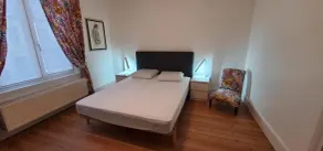 Appartement Familial sur la Digue, Face à la mer - Image 4