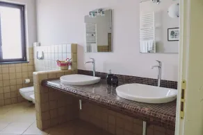 Panoramic Villa in Sicilian country 500mq, recently renovated - Image 5