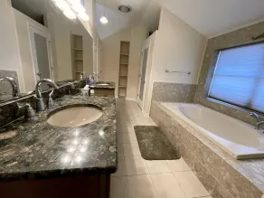 Exceptional waterview, heated pool, hot tub, 2-min walk to Ocean Gate beach! - Image 3