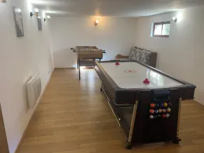 Chalet Mont Milo 4* • 10 pers • 5 ch • Sauna • Billard • Serre Chevalier Vallée - Image 3