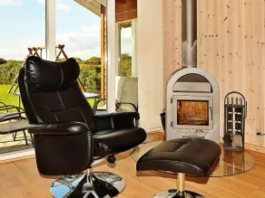 4 Star Holiday Home in Ansager - Image 2