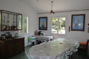 Sea view, Fort Royer beach 2 steps away, enclosed wooded grounds 1400 m², 3 terraces, GOLF - Image 2