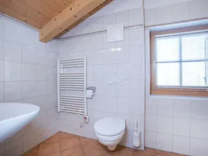 Ideal Chalet in Wald-Königsleiten with Sauna near Ski Lift - Image 4