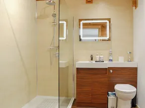 4 bedroom accommodation in Munsley, near Ledbury - Image 3