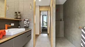 Tucker House - Contemporary Design - Image 2