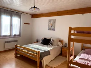 rental chalet 6 pers region Font Romeu (Gite de France 3 ears) - Image 5