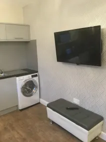 Apartamento Central de Lujo Moderno - Image 2