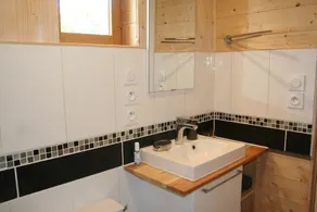Gîte de l'océan, 3 étoiles - Les cabanes océanes, Montalivet - Image 3