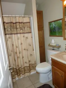 Laramie Bluffs Mountain Getaway - Image 2