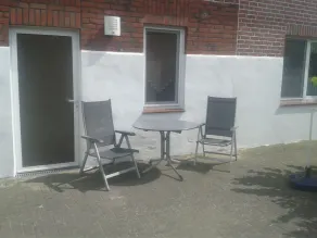 Vacation home Gerken - Apartment on the first floor - Image 5