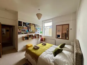 Charming 1880s 2BD Haworth Home - Image 5