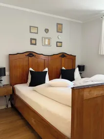 Ferienwohnung \"Erholen\" für 2-8 Personen, 4 Schlafzimmer, 2 Bäder - Image 5