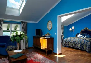 Suite - Hotel Leeberghof - Image 3