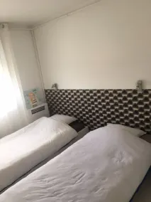 ROUEN T3 Apartment with free parking - Image 5
