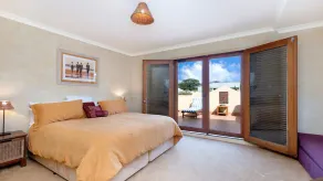 Mediterranean styled house around the corner form East Beach - Image 5