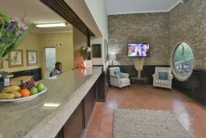 The Venue Country Hotel, Lanseria - Image 5