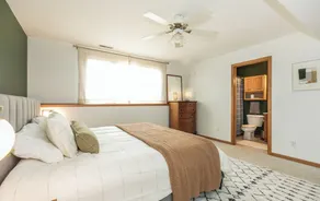 Cedar Ridge Rendezvous 4 Bedroom House with Adjacent Park - Image 3