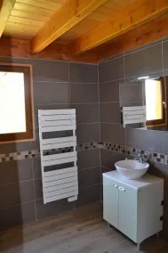 Ski & rando Sancy: Chalet 6 personnes 20 min Super-Besse - Image 4