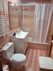 Duplex sur la plage avec de belles vues - Image 3