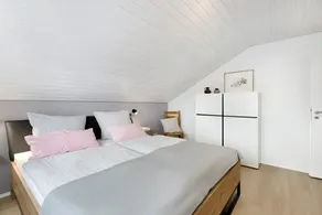 Appartamento 'Fewo-worb' con vista sulle montagne, balcone e Wi-Fi - Image 5