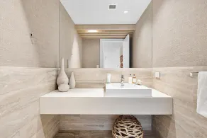 **Luxueux! 5 * étoiles 4 chambres direct Ocean Penthouse étage supérieur à South Beach - Image 2