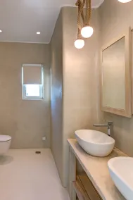 Amazing Contemporary villa located on the beach & Walking distance to Scorpios - Image 4