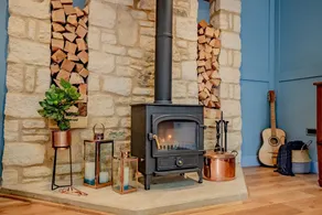 The Old Candle Shop - sleeps 4 guests  in 2 bedrooms - Image 3