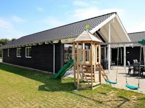 4 star holiday home in Bogense - Image 2