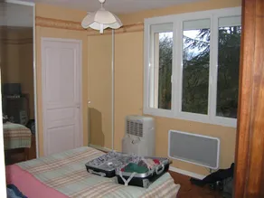 Detached house, large covered terrace, fenced garden, WIFI ACCESS - Image 4