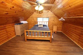 Waterfront Home On Beautiful Lower Post Lake - Image 4