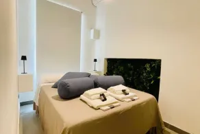 Vucciria - Deluxe Room (Butera Apartments Luxury) - Image 3
