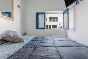Casa vacanze 'Caleta de Caballo' direttamente sul mare con vista mare e terrazza - Image 4