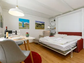 Appartement de vacances avec 1 chambre à coucher pour 2 personnes - Image 5