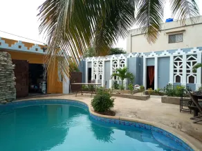 Studio 400m from the beach - Image 2