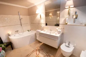 Kitzbuehler Alperne Luksus-Pejs, Sauna, Skiroom - Image 3