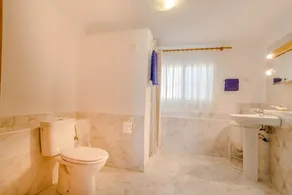Family Villa Santander 4 beds, 3 baths - 8 people Ciudad Quesada - Image 2