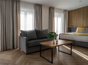 Jono kalnelis Apartments - Image 5
