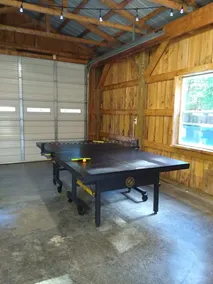 3 min. to Dreams Park, 34 ft. Long Heated Pool, Clean and Updated. Fun & Private - Image 2