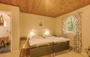Awesome Home In Fristad With Wifi - Image 3