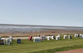 Friedrichskoog-Strandpark 15 - Image 5