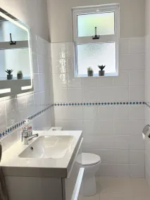 Fantastisk, lugn, helt fristående privat villa. Solig privat pool, AC & BBQ - Image 3