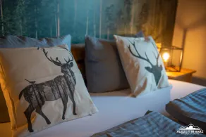 Auszeit-im-Harz Haus 5 Wohnung 24 - Image 5