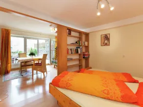 Apartment in Längenfeld near Sölden Ski - Image 4
