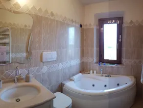 Casa Leonardo dans la campagne toscane près de Florence Prato et Pistoia - Image 4