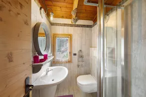 Chalet 'Orserose I Ciodi' con vista sulle montagne, terrazza condivisa e Wi-Fi - Image 2