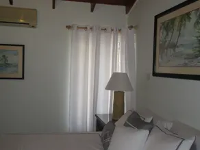 Dolphin Bay Villa è una bella 2 camere da letto 2 bagno Beach Front Property - Image 3